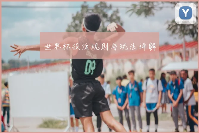世界杯投注规则与玩法详解